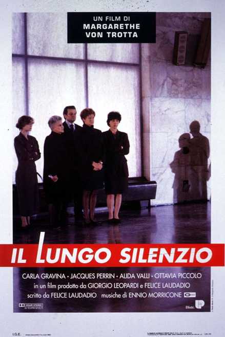 Il Lungo Silenzio [1993]
